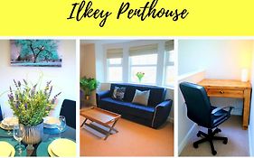 The Ilkley Penthouse